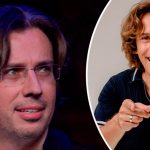 «Буду вести репортаж»: Максим Галкин рассказал о своей миссии на президентских выборах в Америке 12 krug 10