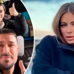 Экс-муж Ани Лорак вместе с их 13-летней дочерью поразвлеклись в компании друзей в Дубае 15 krug 12