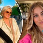 Побег в теплые края: 23-летняя внучка Ротару похвасталась роскошным отдыхом с мамой 15 krug 22