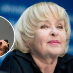 «Не несите мне цветы!»: 87-летняя Ада Роговцева после госпитализации обратилась к украинцам 17 krug 33