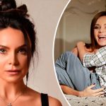 «Мое сердце»: гимнастка Лилия Подкопаева показала редкие фото своего 19-летнего сына 15 krug 35