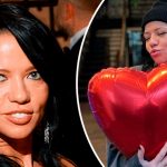 46-летняя экс-супруга Потапа Ирина Горова закрутила новый роман и рассекретила своего избранника 16 krug 37