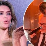 Вера Брежнева неожиданно показалась в объятиях Меладзе после слухов о ее романе с состоятельным мужем 21 krug 4