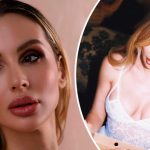 42-летняя Светлана Лобода позировала топлес на балконе в Лос-Анджелесе 20 krug 8