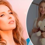 Звезда «Кріпосної» объявила о второй беременности 13 krug 9