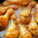 Курица По-еврейски! Всего 2 ингредиента, а вкусно и сочно, как в лучших ресторанах 14 kurka po yevrejsky vsogo 2 ingrediyenty a smachno ta sokovyto yak u najkrashhyh restoranah