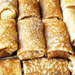 Блинчики с очень необычной начинкой! Моим гостям было вкусно 14 Блинчики с очень необычной начинкой! Моим гостям было вкусно