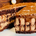 Вкуснейший Шоколадный Торт, когда-либо евшая! Рецепт выпросила в популярной кондитерской! 15 Вкуснейший Шоколадный Торт, когда-либо евшая! Рецепт выпросила в популярной кондитерской!