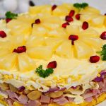 «Остров»: это точно лучший Праздничный салат