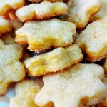 Печенье из старой записной книжки! Его пекли все бабушки! Тот самый любимый и очень хороший рецепт с детства! 14 Печенье из старой записной книжки! Его пекли все бабушки! Тот самый любимый и очень хороший рецепт с детства!