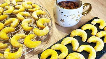 Печенье «Золотая Подкова»: секретный ингредиент с 1 яйцом