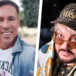 "У него маленький!" - Панин впервые рассказал подробности интима с Киркоровым 15 pg