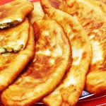 Пирожки «Вокзальные»: Легендарный рецепт, который все обожают