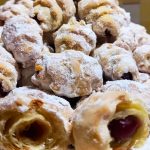 Роскошные рогалики по старинному рецепту! Рекомендовала уже всем! Это самый удачный рецепт, который я пробовала