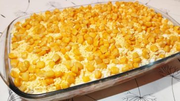 salat shhaslyva narechena cze mij najkrashhyj salat sharamy