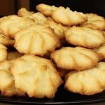 Самое вкусное песочное печенье 90х. Его любили все дети. Нежное и хрупкое 15 Самое вкусное песочное печенье 90х. Его любили все дети. Нежное и хрупкое