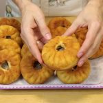 Как я готовлю беляши: секреты сочной начинки и хрустящего теста 13 Как я готовлю беляши: аппетитные, с сочной начинкой и хрустящим тестом. Делюсь рецептом