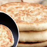 «Как пух»: хлебные лепешки на сковородке. Век живи — век учись 18 scale 2400 kopiya