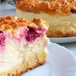 Вкуснее Чизкейка и Сырника! Пирог с самой нежной творожной массой!