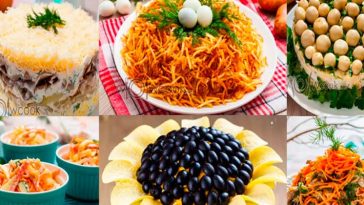 top 8 najsmachnishyh salativ na bud yake svyato moya ulyublena pidbirka