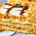 Торт «Бедный Студент»: за 20 мин действительно вкусно. Научила всех подруг 13 tort bidnyj student za 20 hv i spravdi smachno navchyla vsih podrug