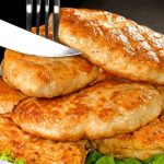 Ужин «Мечты»: Не котлеты и не отбивные. Как это вкусно! 14 vecherya mriyi ne kotlety i ne vidbyvni bozhe yak cze smachno