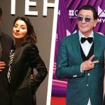 Сразу нашли общий язык: Григорий Лепс познакомил свою невесту со старшей дочерью 14 vgdvfhbdhbvdjfdj