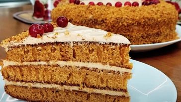 vzhe 30 rokiv pechu za czym reczeptom znamenytyj tort za 20 hvylyn zavzhdy vyruchyt