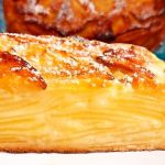 Яблочный пирог Италия: тесто как крем. Любимый пирог всех итальянцев 11 yabluchnyj pyrig italiya tisto yak krem ulyublenyj pyrig vsih italijcziv