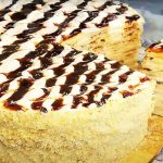 20 лет на Все Праздники готовлю этот Торт на Кефире: очень Вкусный и главное Дешевый 14 20 лет на Все Праздники готовлю этот Торт на Кефире: очень Вкусный и главное Дешевый