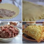 Сочные чебуреки — лучший рецепт домашней выпечки! 14 Сочные чебуреки — лучший рецепт домашней выпечки!