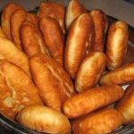 Вкуснейшие, ароматные и воздушные пирожки за 10 минут. Делюсь рецептом 15 Вкуснейшие, ароматные и воздушные пирожки за 10 минут. Делюсь рецептом