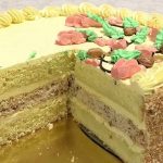 Торт «Ветка» по ГОСТу: легендарный вкус детства! 13 Торт «Ветка» по ГОСТу: легендарный вкус детства!