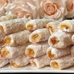 Быстрый рецепт печенья за 15 минут: тает во рту! 15 Быстрый рецепт печенья за 15 минут: тает во рту!