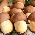 Печенье Грибочки — тот самый рецепт из детства, который вызывает восторг у всех! 14 Печенье Грибочки — тот самый рецепт из детства, который вызывает восторг у всех!