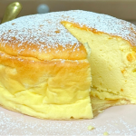 Торт «Нежное облако из йогурта» 16 Торт «Нежное облако из йогурта»