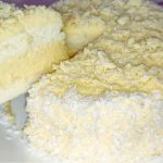 «Ангельский» торт — воплощение нежности и сладости 14 «Ангельский» торт — воплощение нежности и сладости