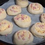 Домашняя мини-пицца: быстрый и вкусный рецепт, который оценит вся семья 13 Домашняя мини-пицца: быстрый и вкусный рецепт, который оценит вся семья