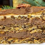 Рождественский торт моей бабушки — лучший рецепт, который я когда-либо пробовал! 16 Рождественский торт моей бабушки — лучший рецепт, который я когда-либо пробовал!