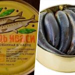 Сельдь пряного посола по ГОСТу СССР — тот самый вкус из прошлого, проверенный временем! 17 Сельдь пряного посола по ГОСТу СССР — тот самый вкус из прошлого, проверенный временем!