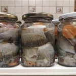 Речная маринованная рыба: вкуснее селедки и даже красной рыбы 15 Речная маринованная рыба: вкуснее селедки и даже красной рыбы