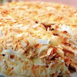 Раз попробовав этот чудо-рецепт, стала готовить только так: торт «Наполеон» на сковороде 17 Раз попробовав этот чудо-рецепт, стала готовить только так: торт «Наполеон» на сковороде