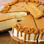 Отличный новогодний торт без муки. Ни духовки, ни сгущенки, ни желатина 18 Отличный новогодний торт без муки. Ни духовки, ни сгущенки, ни желатина