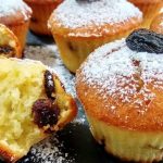 Пока чайник закипит - КЕКСЫ к чаю буквально за 5 минут. Восхитительный рецепт! 15 Пока чайник закипит - КЕКСЫ к чаю буквально за 5 минут. Восхитительный результат!