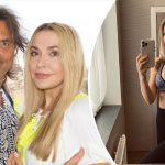 "Миллионы украинцев там до сих пор работают!" - муж Сумской оправдал её дочь, которая живёт в Москве и до сих пор не высказалась о войне 19 ОЛьга Сумская