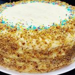 Без Духовки и Хлопот. Торт «Роксолана»: простой и дешевый рецепт 15 Без Духовки и Хлопот. Торт «Роксолана»: простой и дешевый рецепт