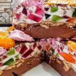 «Божественный» Зимний торт «Антарктида»: рецепт, которого нет в интернете