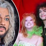 "Вытянула меня из омута", - Киркоров впервые признался как Алла Пугачева спасла его в период кризиса 14 bvdbvjdjdcsjbcj