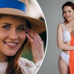 Одна из самых ярких украинских актрис Наталка Денисенко отметила юбилей 15 bvdbvjdjsbhcsdcsjbcj