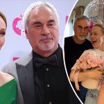 Альбина Джанабаева случайно засветила лицо 3-летней дочери от Валерия Меладзе 17 Альбина Джанабаева